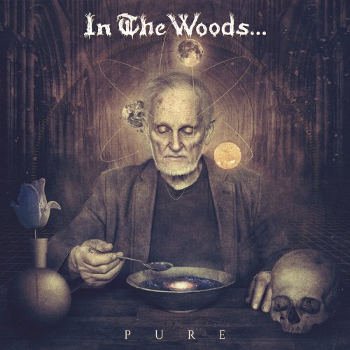 in-the-woods-pure